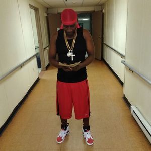 Meet your Posher, Isaiah